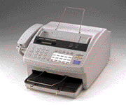 Multi Function Fax