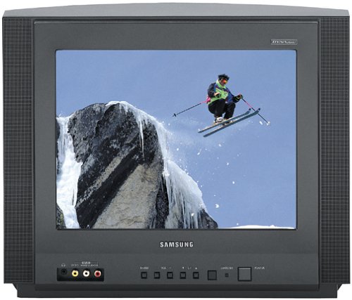 Samsung TXL1491F CRT TV