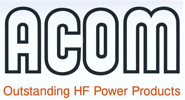 ACOM Logo (tm)