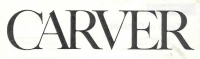 Carver logo (tm)