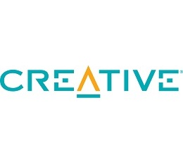 Creative Labs logo (tm)