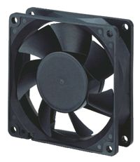 DC Cooling FAN 3x3x1