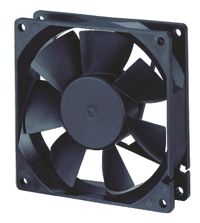 DC Cooling FAN 3.5x3.5x1