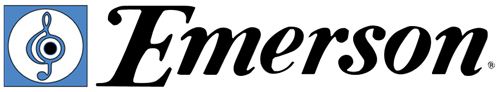 Emerson logo (tm)