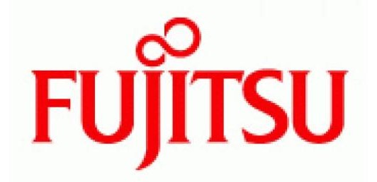 Fujitsu logo (tm)