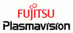 Fujitsu plasmavision service