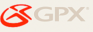 GPX logo (tm)