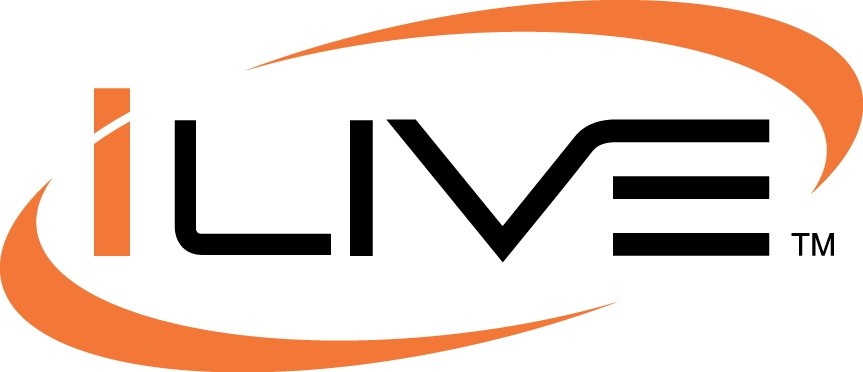 iLive logo (tm)