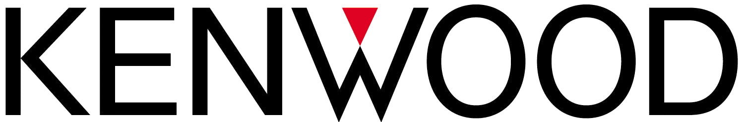 Kenwood copyrighted logo