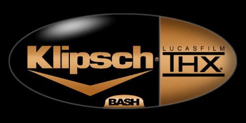 klipsch logo (tm)