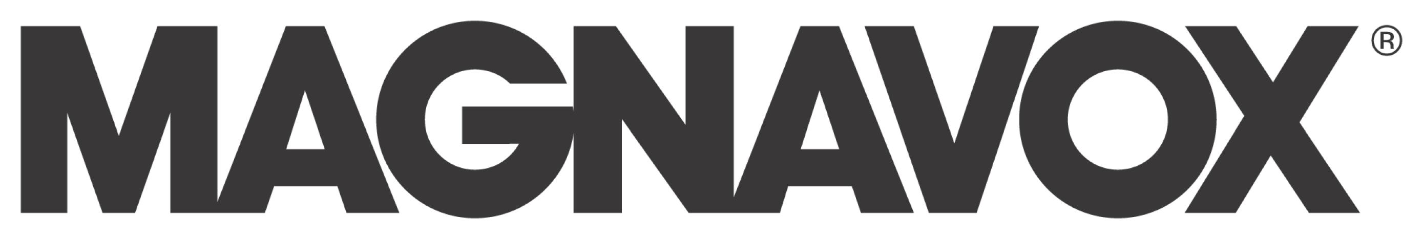 Magnavox logo (tm)