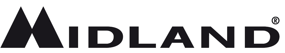 Midland communications copyrighted logo