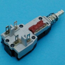 Replacement Monitor Power Switch