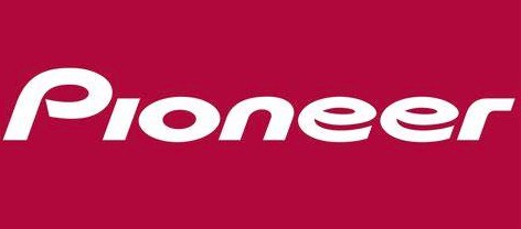 PIONEER logo (tm)