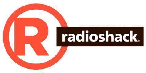 Radio Shack logo