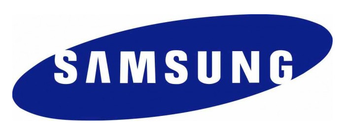 Samsung logo (tm)