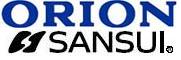 Sansiu / Orion flat screen TV service