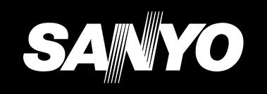 Sanyo logo (tm)