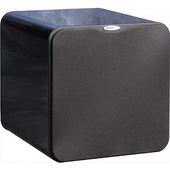 Velodyne SPL-R sub woofer