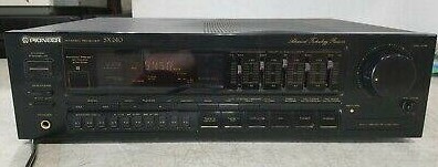 Pioneer Home Stereo