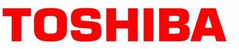 Toshiba logo (tm)