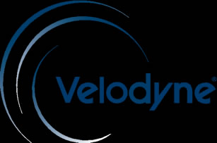 Velodyne logo (tm)