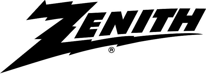 Zenith logo (tm)