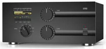 ACOM Linear RF power amplifier