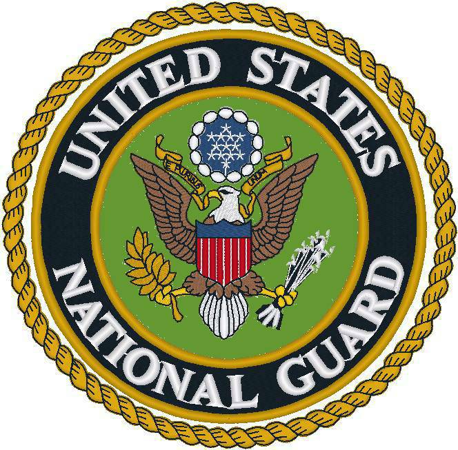 United states National guard
